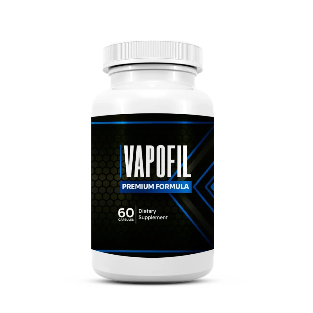Vapofil Supplement